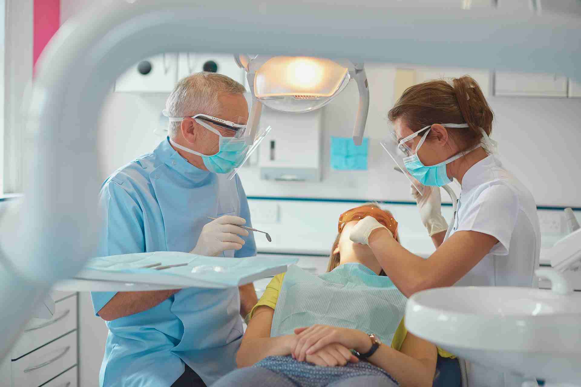 Dentist in Marblehead, MA